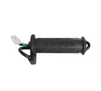 Oxford Replacement Throttle Heated Essential Commuter Grip Right OF771T9
