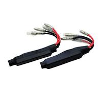 OXFORD Resistenze 9W x 2PZ LED Light Model.