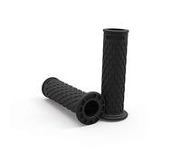 Oxford Retro Replacement Motorcycle Grips Medium Compound OX620