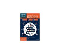 Oxford Revise: AQA GCSE Biology Revision and Exam Practice