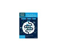 Oxford Revise: AQA GCSE Chemistry Revision and Exam Practice
