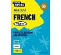 Oxford Revise: AQA GCSE French Higher