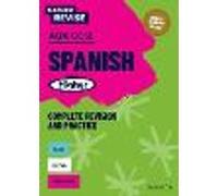 Oxford Revise: AQA GCSE Spanish Higher