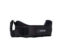 Oxford Rider Equipment Passenger Support Belt OX740 Black
