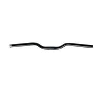Oxc Riser 30 Mm Handlebar 25.4 mm Black