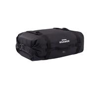 Oxford Roamer 15L Roll Bag | Waterproof Motorcycle Luggage, Black