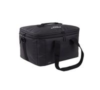 Oxford Roamer 45L Grab Bag OL1054 | Padded Inner Storage Bags for Box-Mounted Luggage, Black
