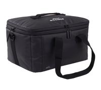 Oxford Roamer 45L Grab Bag OL1054 | Padded Inner Storage Bags for Box-Mounted Luggage, Black