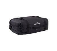 Oxford Roamer 15L Roll Bag | Waterproof Motorcycle Luggage, Black