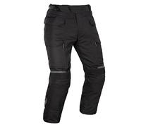 Oxford Rockland Men's Motorcycle Pant, Black, Short, 4XL