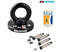 §Oxford RotaForce Ground Anchor§