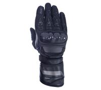 Oxford RP-2 2.0 Mens Leather Motorcycle Sports Riding Long Gauntlet Gloves