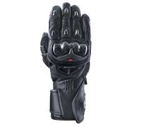 Oxford RP-2R Motorcycle Motorbike Leather Gloves Black