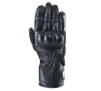 Oxford RP-5 2.0 Motorcycle Motorbike Sports Racing Leather Gloves Black 2XL