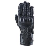 Oxford RP-5 2.0 Motorcycle Motorbike Sports Racing Leather Gloves Black 2XL
