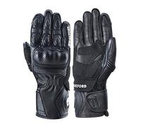 Oxford RP-5 2.0 Motorcycle Motorbike Sports Racing Leather Gloves Black XL