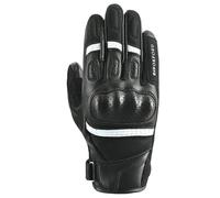 Oxford RP-6S MS Glove Black/White M