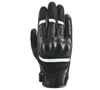 Oxford GM193501M RP-6S Motorcycle Gloves M Black White