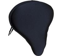 Oxford Gel Saddle Cover - Black