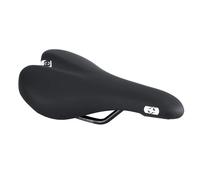 Oxc Sa938 Saddle 115 mm Black