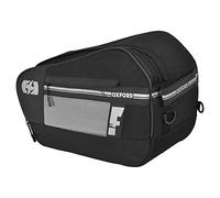 Oxford - Saddle Bag/Panniers (F1 Motorcycle)