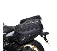 Oxford - Saddle Bag/Panniers (P50R Motorcycle)