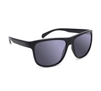 Oxford Sahara Black Frame Smoke Lens Sunglasses