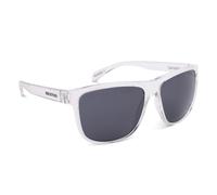 Oxford Sahara Clear Frame Smoke Lens Sunglasses