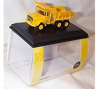 oxford Scamell LD55 Dumper Truck Vehicle 1:76 scale diecast model