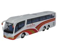 Oxford Scania Irizar PB - Bullocks