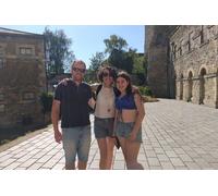 Oxford Scavenger Hunt Adventure