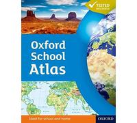 Oxford School Atlas