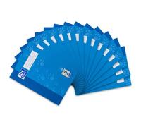 Oxford School Exercise Book, Ruling 2 - for 2nd grade (pack of 15)