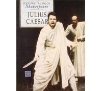 OXFORD SCHOOL SHAKESPEARE : JULIUS CAESAR