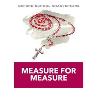 Oxford School Shakespeare: Measure for Measure