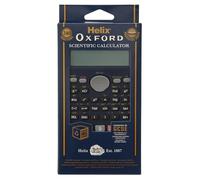 Oxford Scientific Calculator for Key Stage 3 and 4 Maths 240 Functions