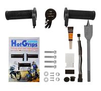 OXFORD SCOOTER HEATED GRIPS HOTGRIPS OF772 FITS HONDA PCX125 WW125 SH125 PES125