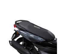 Oxford Scooter Seat Cover Scooter Moped Waterproof Seat Covers Medium 120 x 75cm