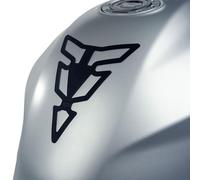 Oxford Scorpion Motorcycle Tank Protector Motorbike Paint Bike Protector Pad