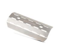 Scrambler Motorbike Exhaust Heat Shield