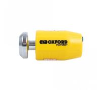 Oxford Security - Patriot Disc Lock (OF40)
