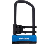 Oxford Sentinel 2.0 U-Lock 260mm GOLD Secure
