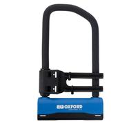 Oxford Sentinel 2.0 U-Lock 320mm GOLD Secure