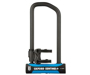 Oxford Sentinel Pro U-Lock 320mm x 177mm