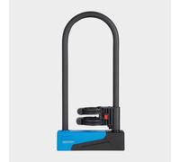 Oxford Sentry Duo U-Lock 320Mm X 158Mm - Black, Black