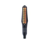 Oxford Nightrider Duo FRONT EL354 | Sequential Motorcycle Indicators