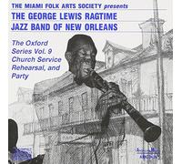 Oxford Series, Vol. 9 by GEORGE LEWIS (1994-08-11)