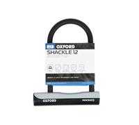 Oxford Shackle 12 U-Lock Medium