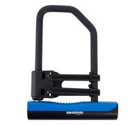 Oxford Shackle Patrol 1.0 U-Lock - LK430
