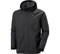 Oxford Shell Jacket